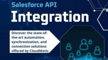Salesforce-API-Integration