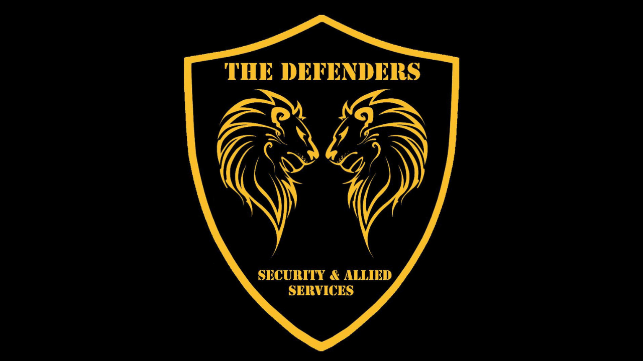 Security Agency in Gurgaon | The Defenders Security and Allied Services