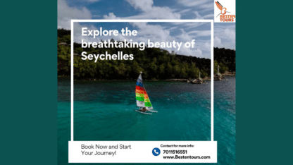 Seychelles-Tour-Packages-Bestentours