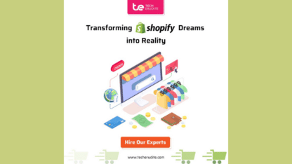 Shopify-Website-Design-Hire-Shopify-Web-Designers-Techerudite