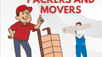 Packers Movers in Koramangala