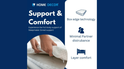 Sleepmaker-Zoned-Support-HOME-DECOR