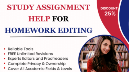 Study-Assignment-Help-For-Homework-Editing-by-UK-Editors
