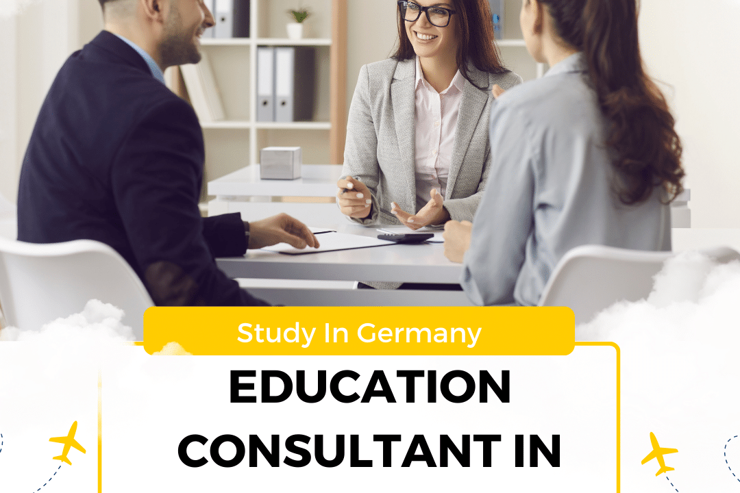 Best Abroad Education Consultant in Pune