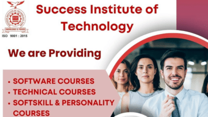 Success-Institute-of-Technology-Training-Center-Pune