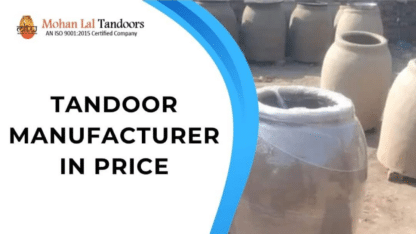 Tandoor-Manufacturer-in-Price