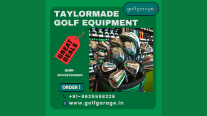 Taylormade-Golf-Equipment-at-Best-Price-Golf-Garage