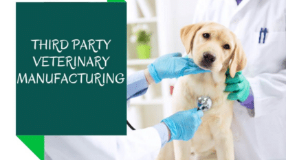 Third-Party-Veterinary-Manufacturing-in-India