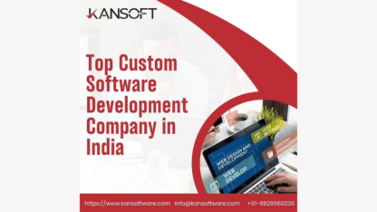 Top-Custom-Software-Development-Company-in-India-Kansoft