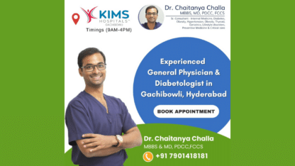 Top-General-Physician-in-Gachibowli-Dr.-Chaitanya-Challa