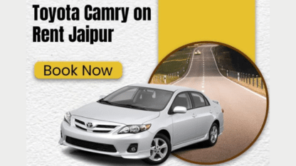 Toyota-Camry-Hire-Jaipur-1