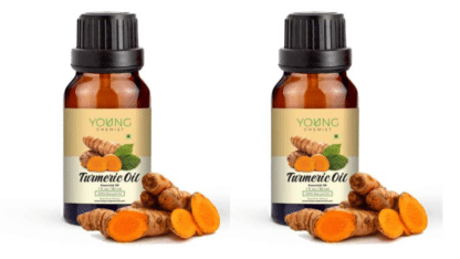 Turmeric-Oil