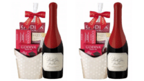 Valentine Day Wine Gift Box at Best Price