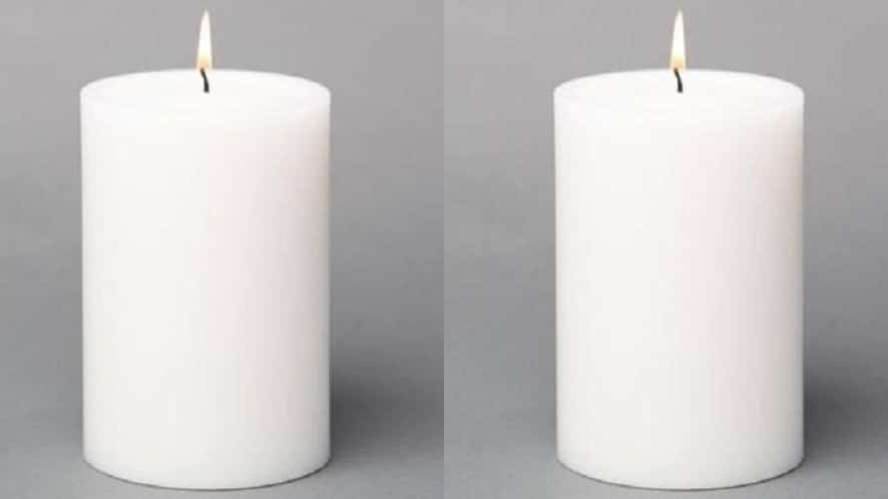 Votive Candles | AARYAH DECOR
