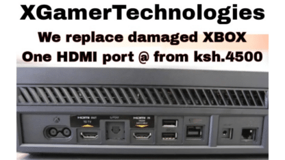 We-Replace-Damaged-XBOX-One-HDMI-Port-at-From-ksh-4500