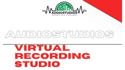 What-is-Virtual-Recording-Studio