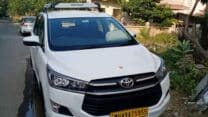 Car Rental Services Nagpur – Book Now Kumar Travels Taxi Booking