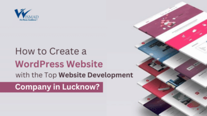WordPress-Website-Development-Company-in-Lucknow-Wismad