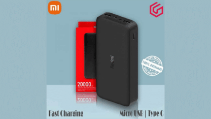 Xiaomi-Redmi-Power-Bank-20000-mAh-18W-Fast-Charge