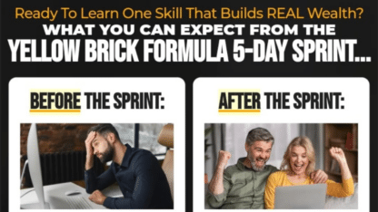 Yellow-Brick-Formula