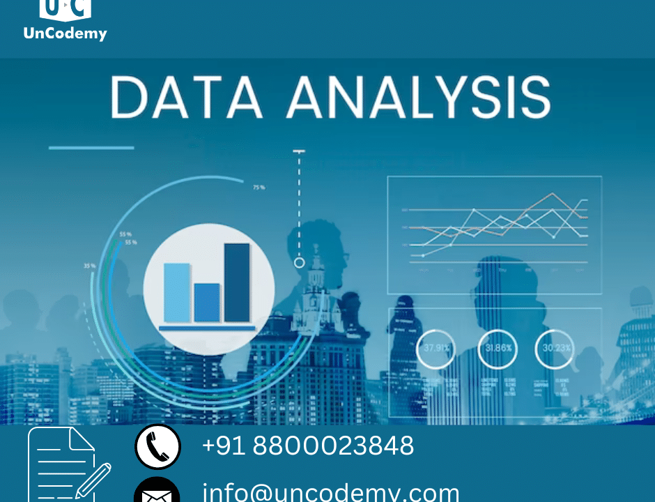 Data Analytics Training Course in Agra