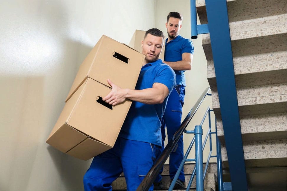Best Packers and Movers in Sagar
