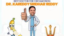 KSR Stapler Circumcision | CircumCure