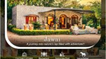 Best Resorts in Jawai | Korta Escape