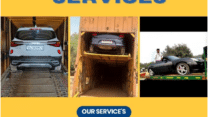 Car Transport Service in Uttam Nagar | Car Transportation Services in Uttam Nagar