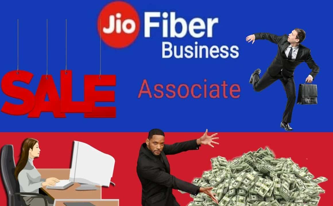 Jio Air Fiber B2B