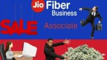 Jio Air Fiber B2B