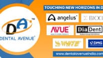 Top-Notch Dental Products and Equipment in India | Dental Avenue India