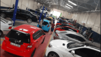 Dubai Auto Garage Excellence at Your Service | Doctor Cars Autos