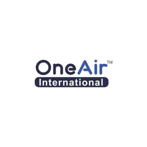 One Air International  - Your Trusted Franchise Medicine Company