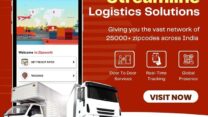 Optimize Your Logistics with Zipaworld – Trusted Road Transporters