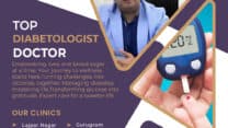 Best Diabetologist in Sadar Bazar