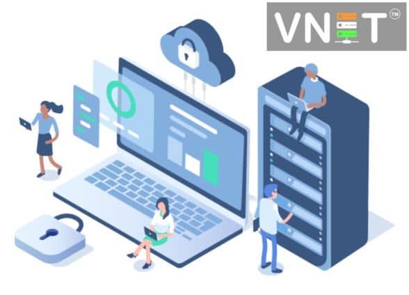 Experience Excellence in Windows Web Hosting with VNET India