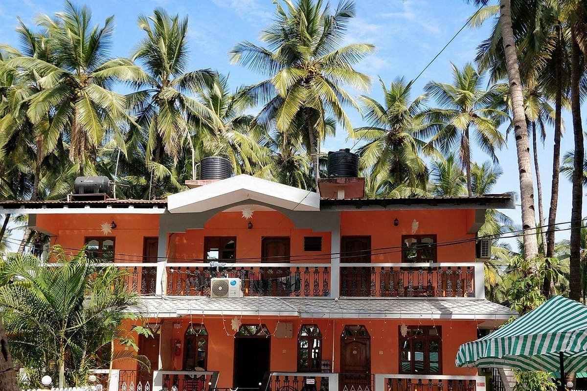 Best Hotels To Stay in Goa | Hilias