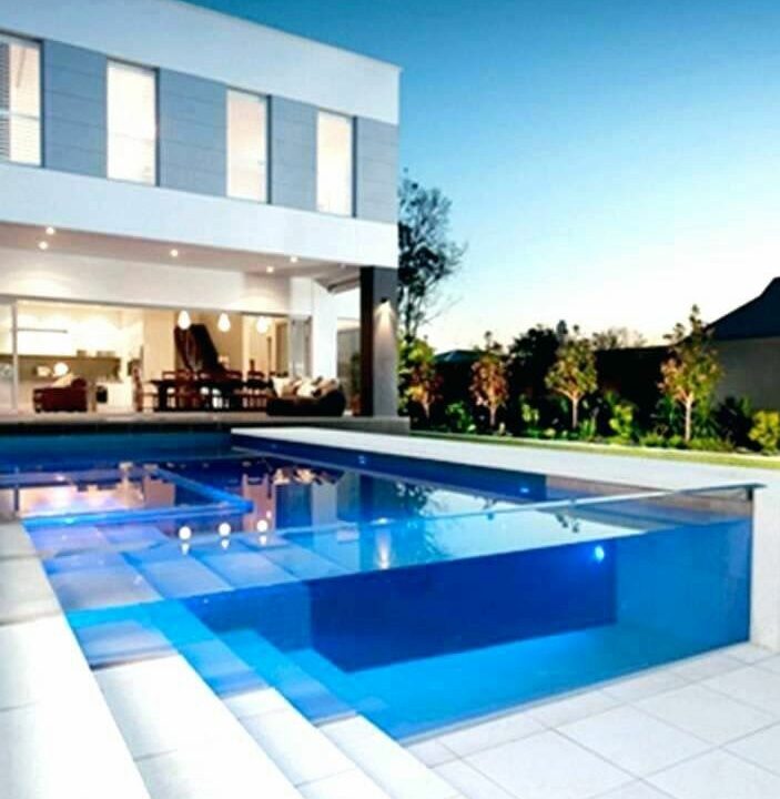 Home Pool Designs and Installation at Premier Swimming Pool