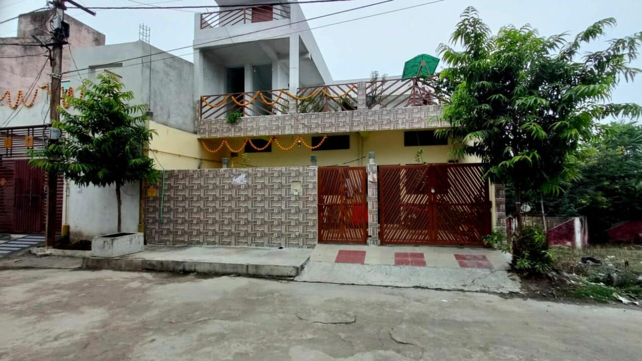 House For Sale in Biaora