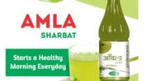 Revitalize Your Health with Swadeshi Amla Sharbat | Swadeshi Ayurved Haridwar