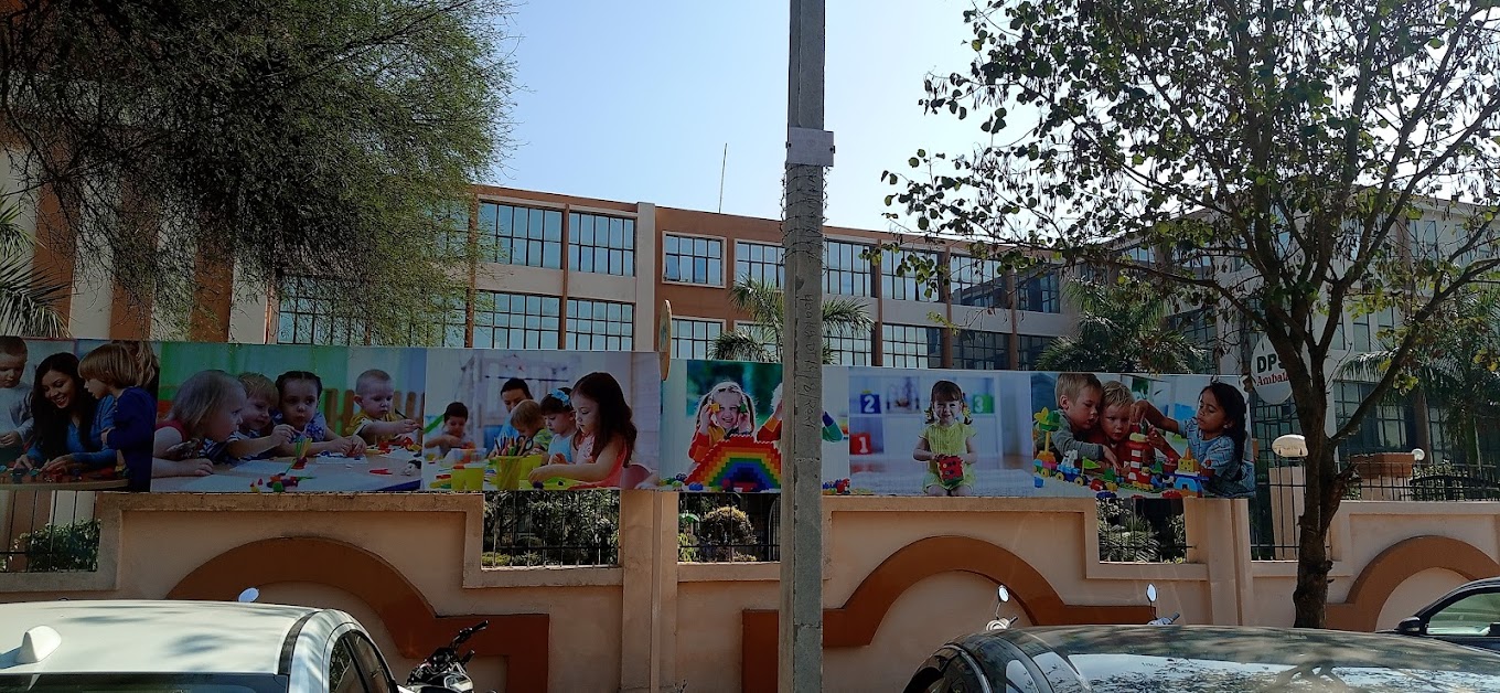 Schools in Ambala City | Delhi Public School Ambala