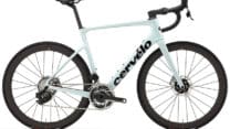 2023 Cervelo Caledonia-5 Red eTap AXS Road Bike | Bambobike