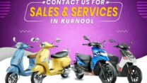 Top Vespa Aprilia Sales and Services in Kurnool | Sri Ranga Automobiles