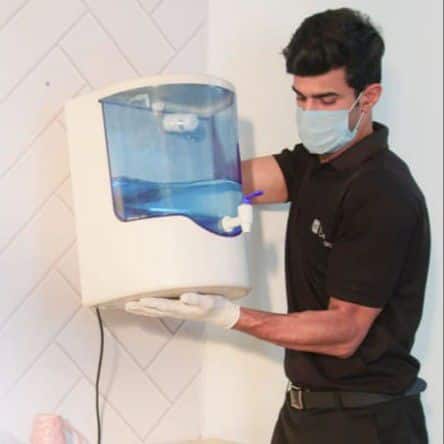 RO Water Purifier Sales and Service in Saharanpur | RO Service Saharanpur