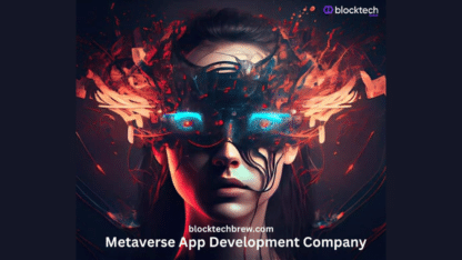 A-Prolific-Metaverse-App-Development-Company-BlockTech-Brew