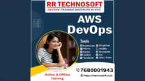 AWS Devops Course in KPHB | RR Technosoft