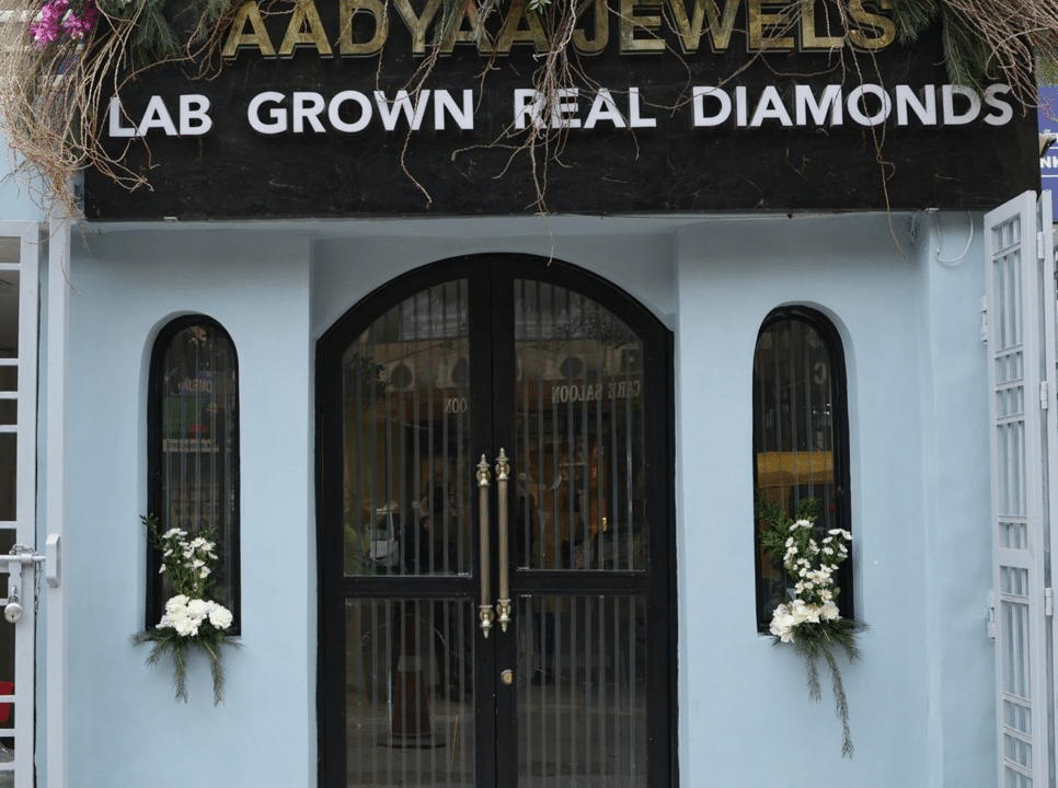 Aadyaa Jewels – Leading The Way with Lab-Grown Diamonds For a Sustainable and Spectacular Tomorrow