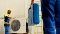 AC Service in Sector 43 Gurgaon