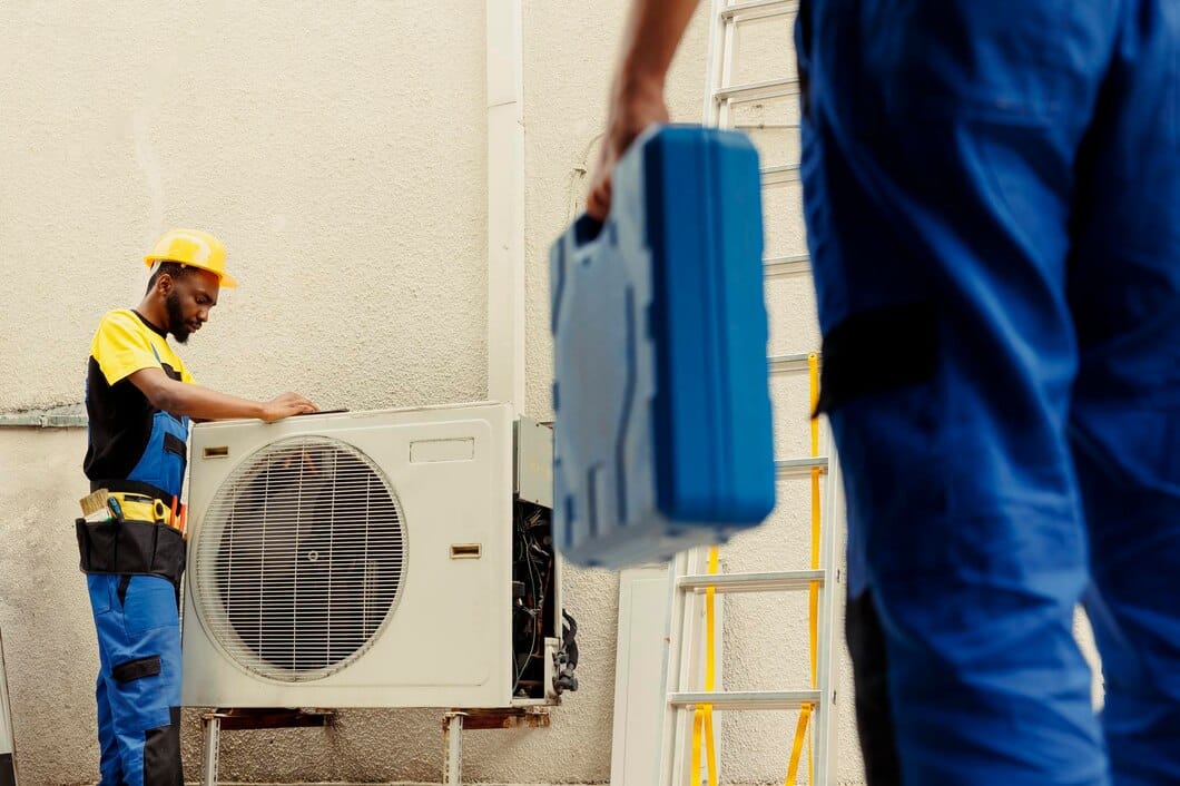 AC Service in Sector 43 Gurgaon